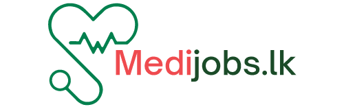 medijobs.lk logo